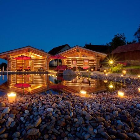 Hotel Konradshof Seewald 외부 사진