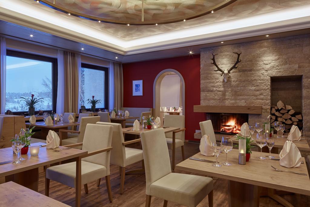 Hotel Konradshof Seewald 외부 사진