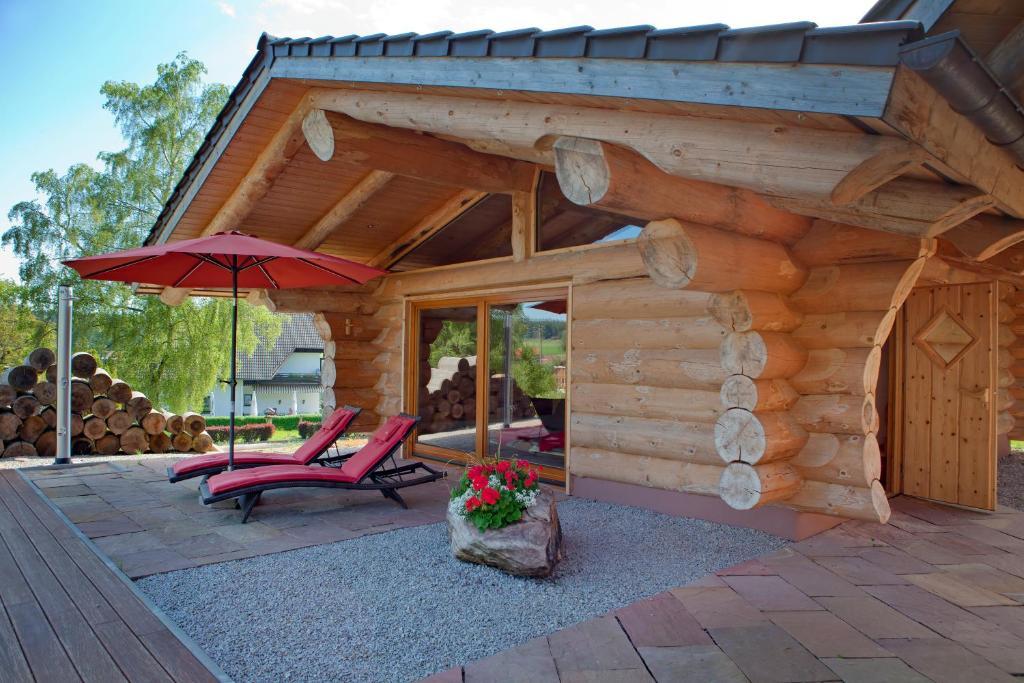 Hotel Konradshof Seewald 외부 사진