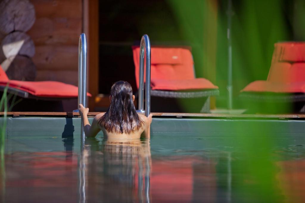 Hotel Konradshof Seewald 외부 사진